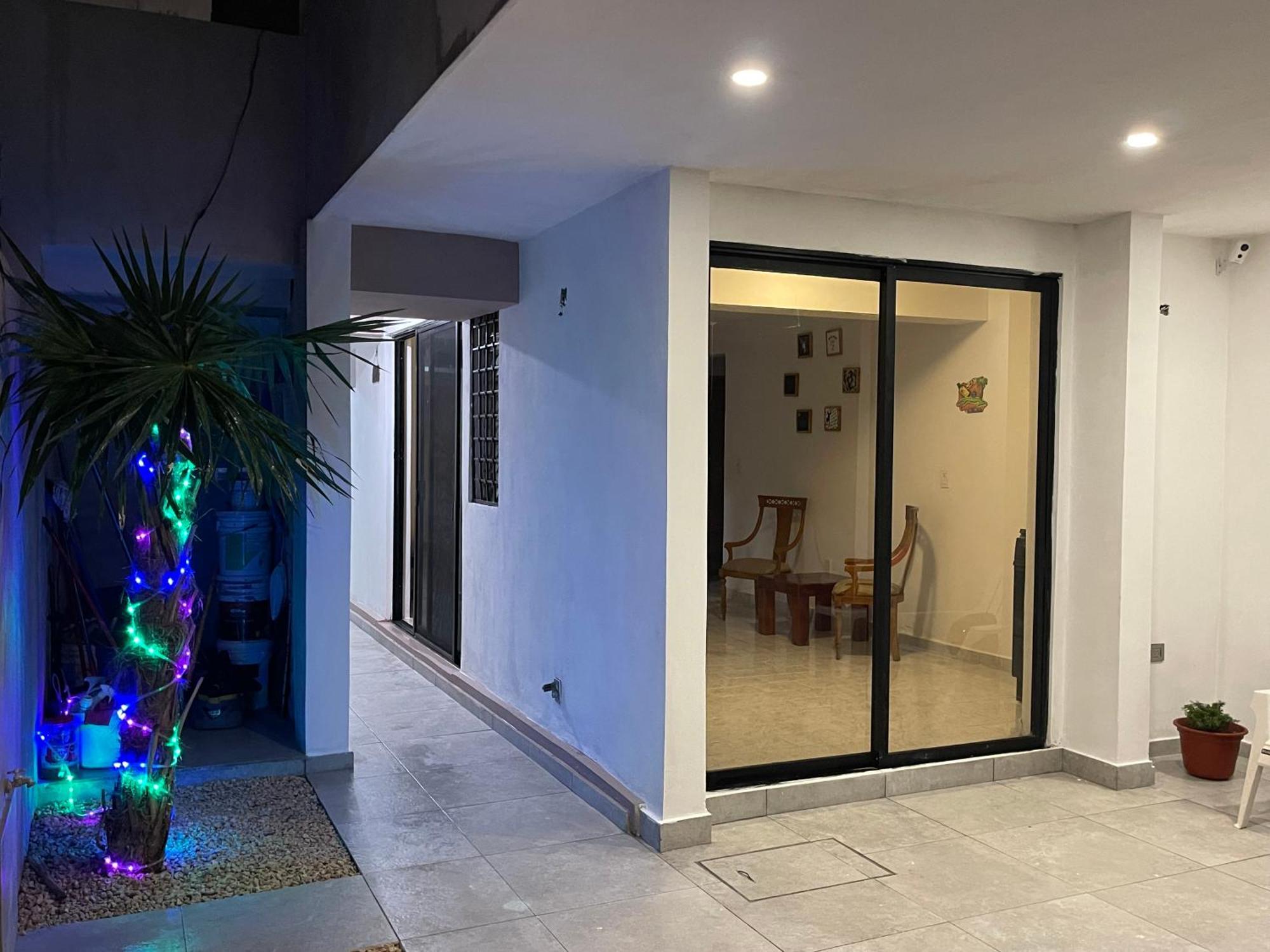 Alce33 Apartment Cancun Bagian luar foto