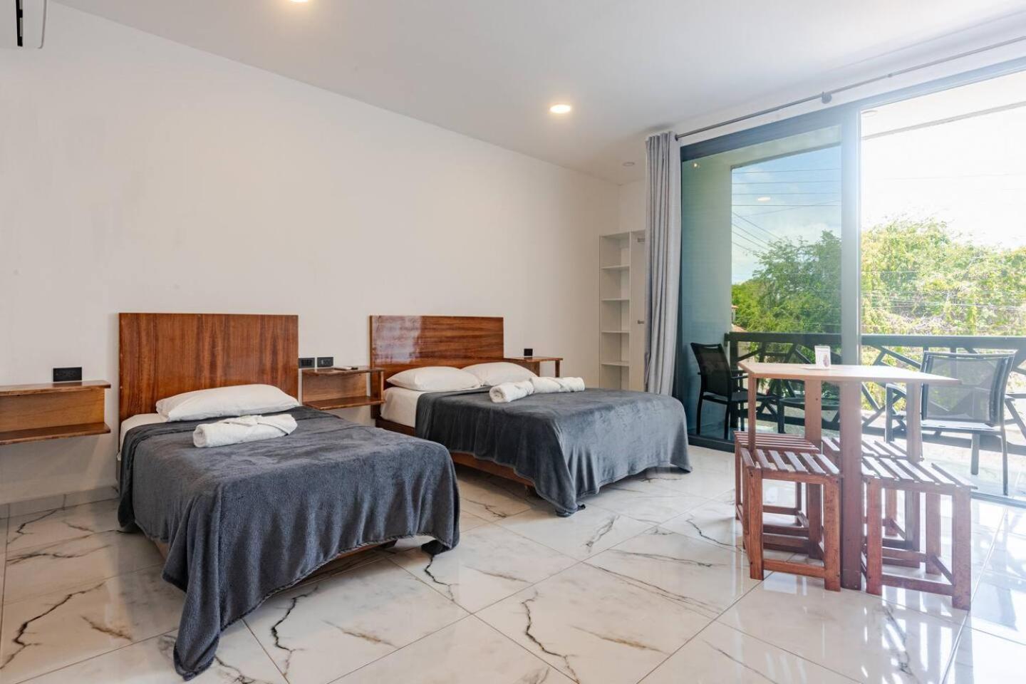 Alce33 Apartment Cancun Bagian luar foto